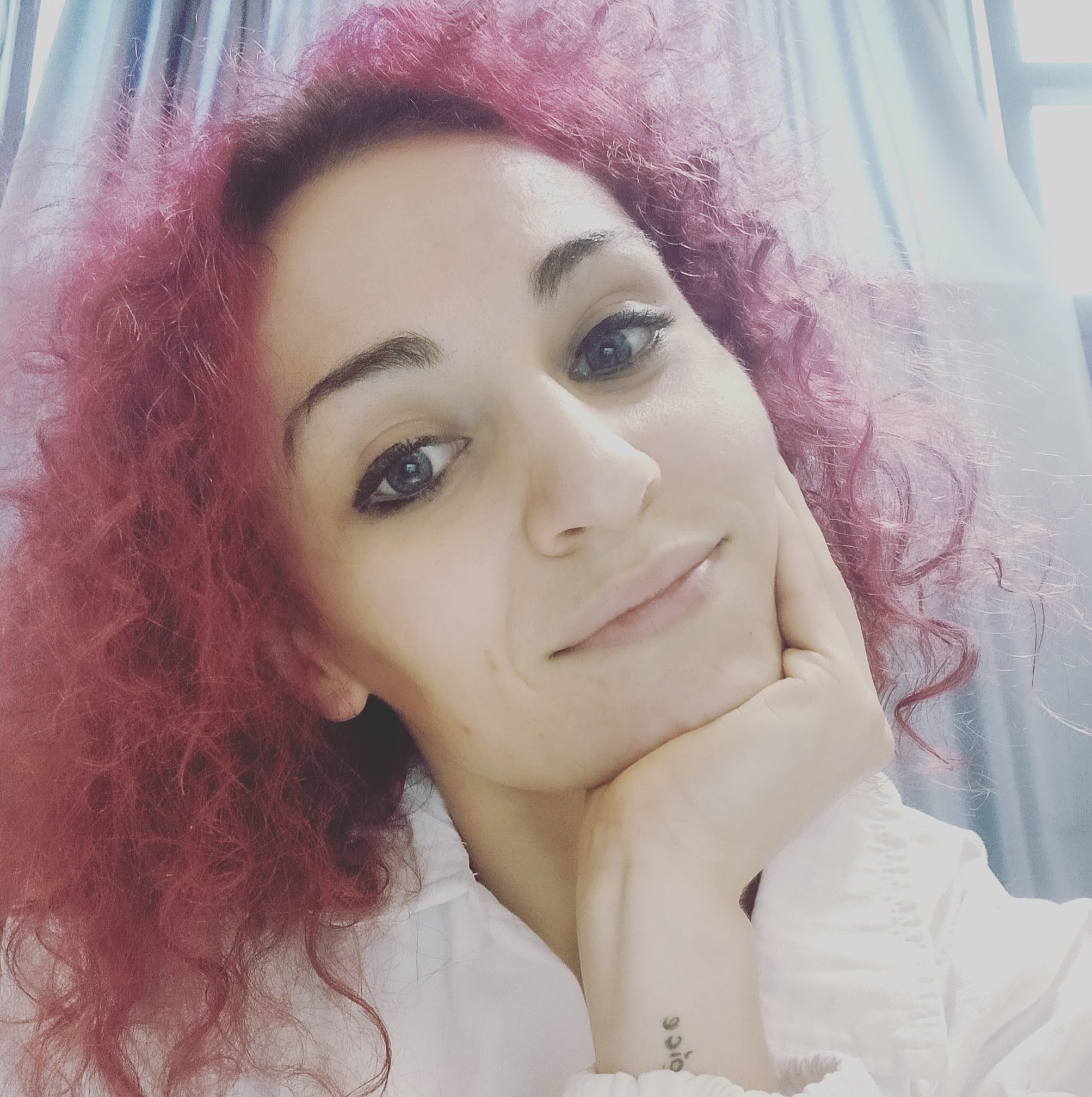 Dott.ssa Arianna Badiali